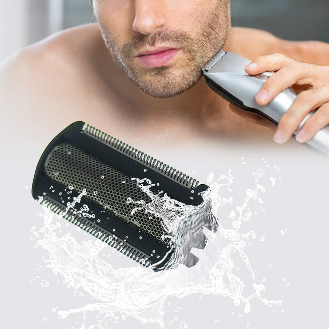 YanBan Bodygroom Ersatzkopf Kompatibel mit Philips bg2024 bg2025 bg2026 bg2028 bg2036 bg2038 bg2040