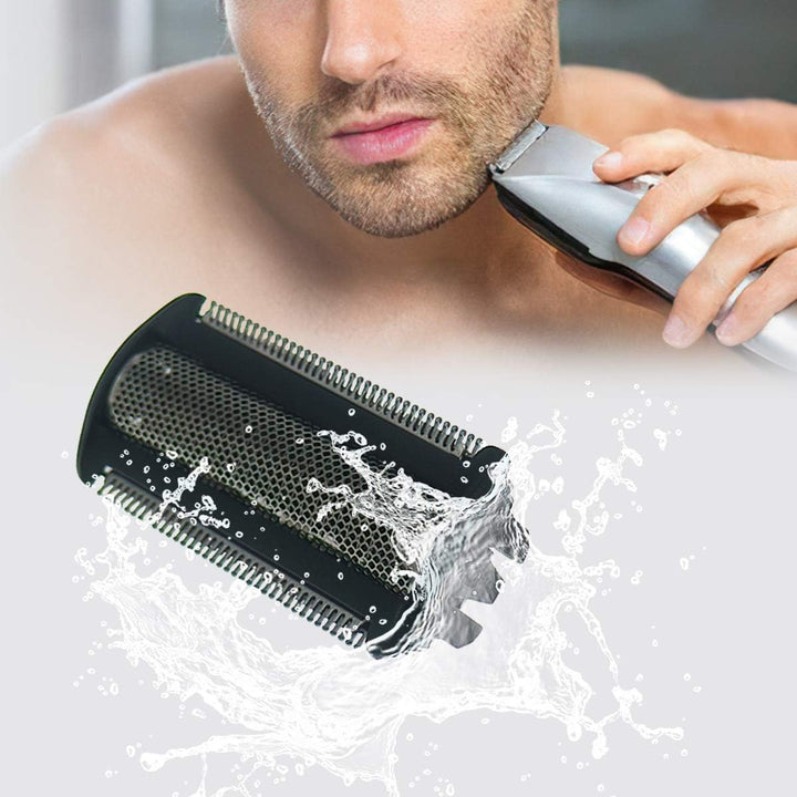YanBan Bodygroom Ersatzkopf Kompatibel mit Philips bg2024 bg2025 bg2026 bg2028 bg2036 bg2038 bg2040