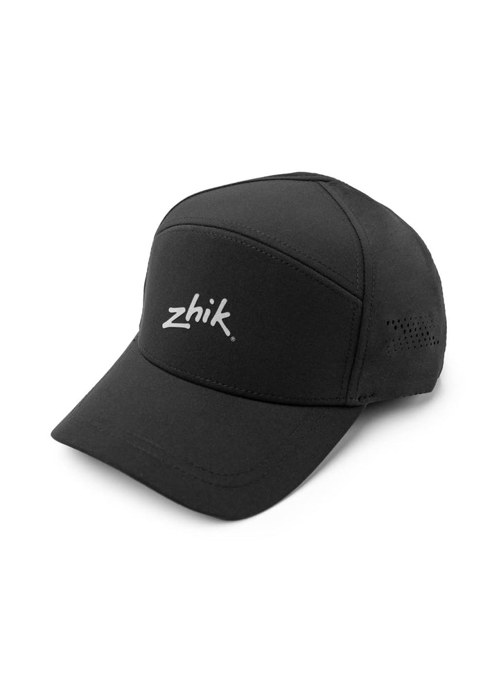 Zhik Sports Cap - Anthrazit - Easy Stretch Quick Dry - Unisex - Das weiche innere Stirnband ist schn