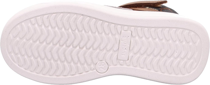 Superfit Jungen Cosmo Leicht Gefütterte Gore-tex Sneaker 32 EU Weit Braun 3000, 32 EU Weit Braun 300