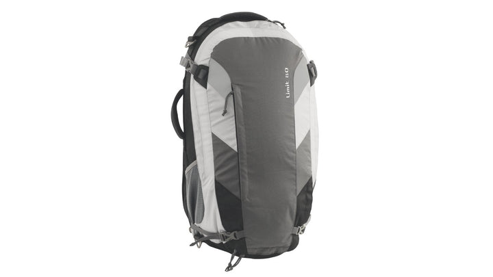 Easy Camp Trekkingrucksack Limit, Grau, 1 x 1 x 1 cm, 80 Liter, 360089