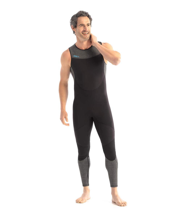 Jobe Toronto 2mm Long John Neoprenanzug Herren, M