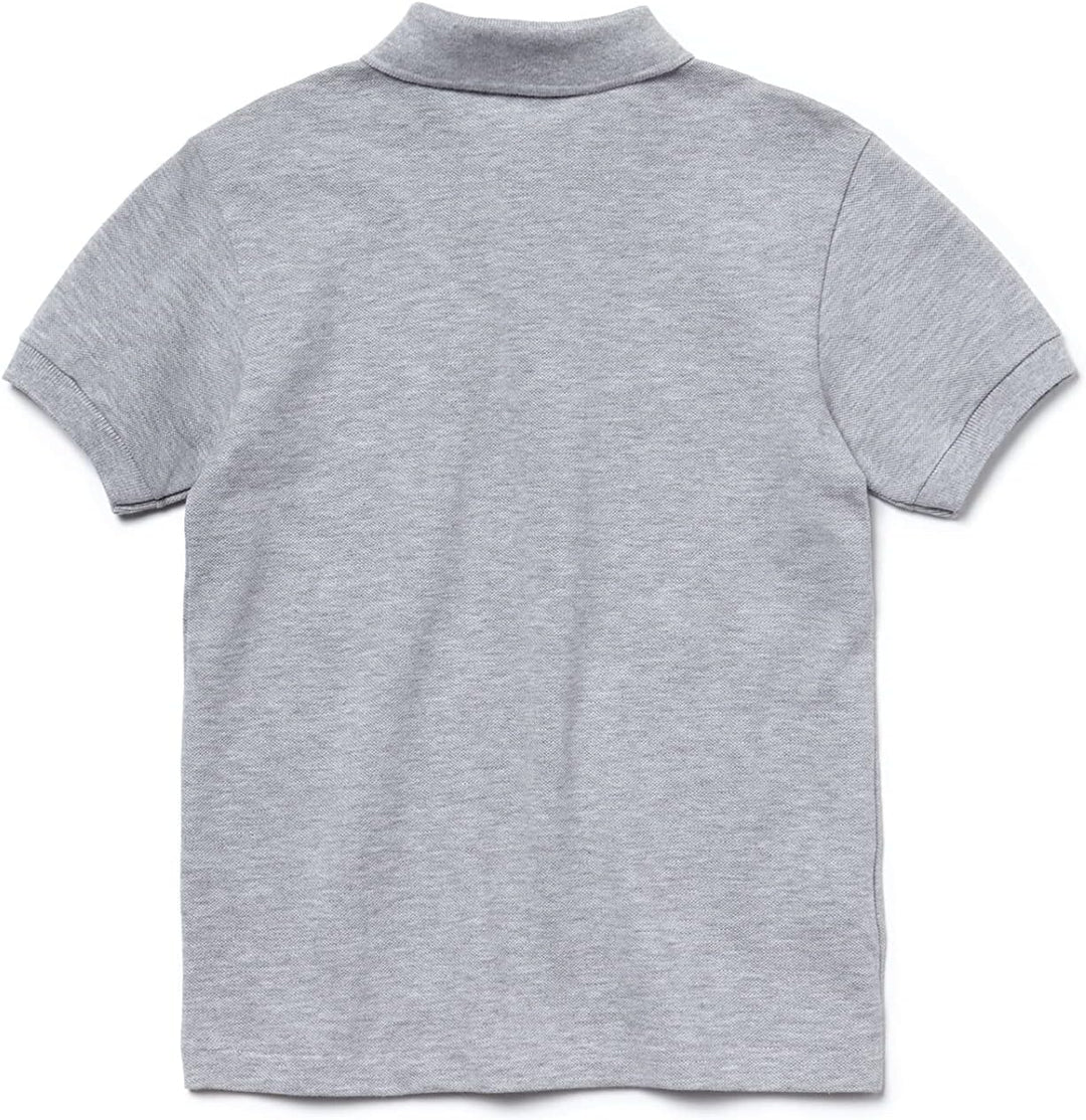 Lacoste Jungen Poloshirt 1 Jahr Argent Chine, 1 Jahr Argent Chine