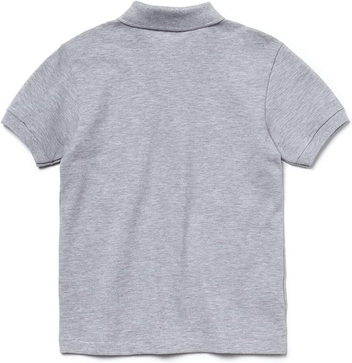Lacoste Jungen Poloshirt 1 Jahr Argent Chine, 1 Jahr Argent Chine