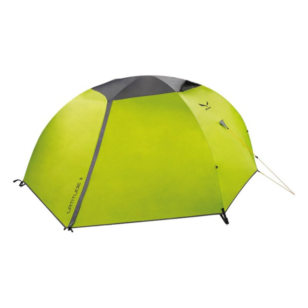Salewa *Latitude II Tent CACTUS/GREY UNI, CACTUS/GREY UNI