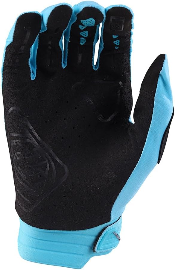 Troy Lee Designs Motocross Motorrad Dirt Bike Racing Mountainbike Reithandschuhe Gambit Handschuh Bl