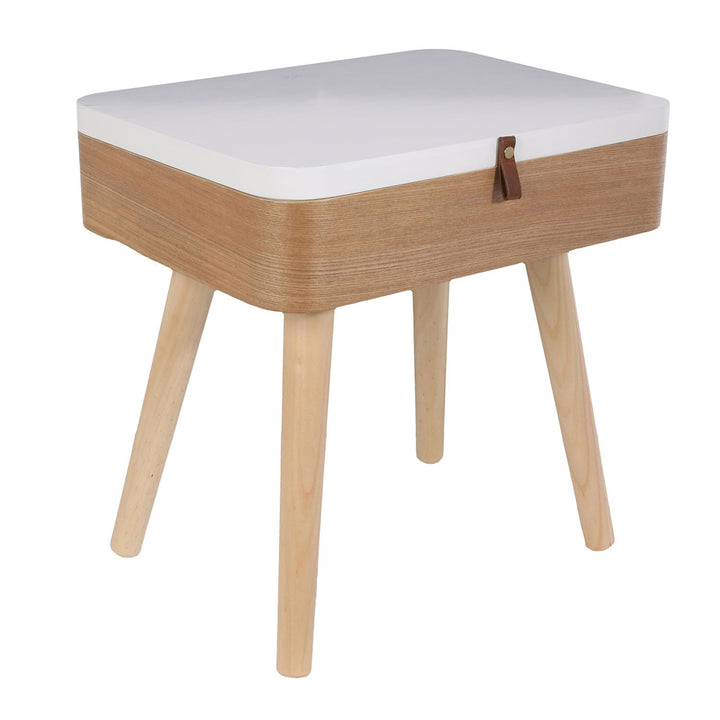 MESA MALETA VINTAGE