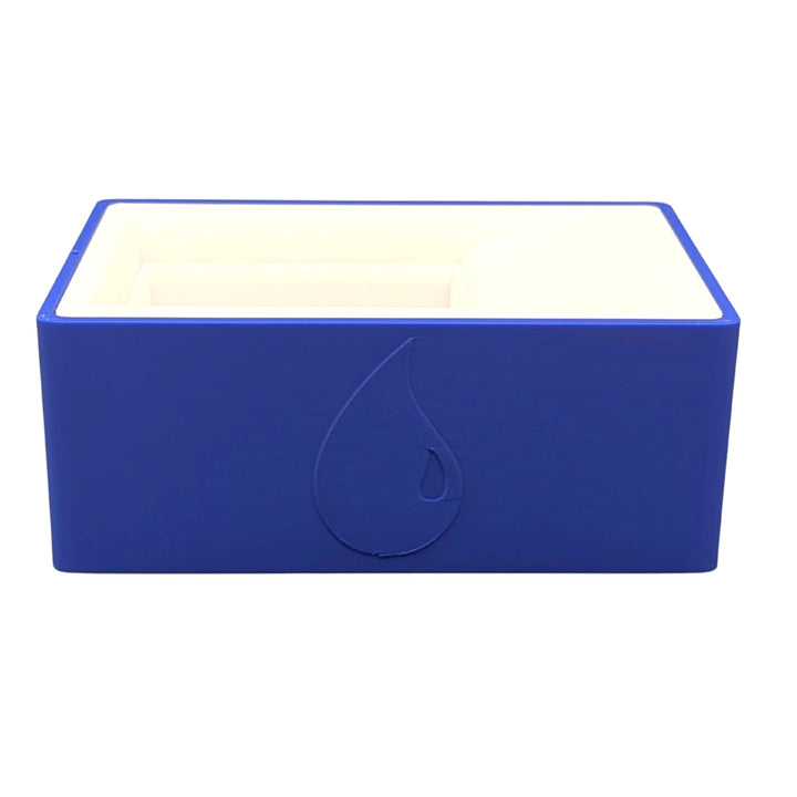 ScanBox für MtG Karten - Elementar Edition - kompatibel mit ManaBox und anderen Scanner-Apps; Schnel