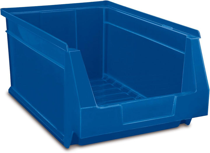 TAYG 56 transparente Stapelbares Schubfach Nr.56, 56 Transparent