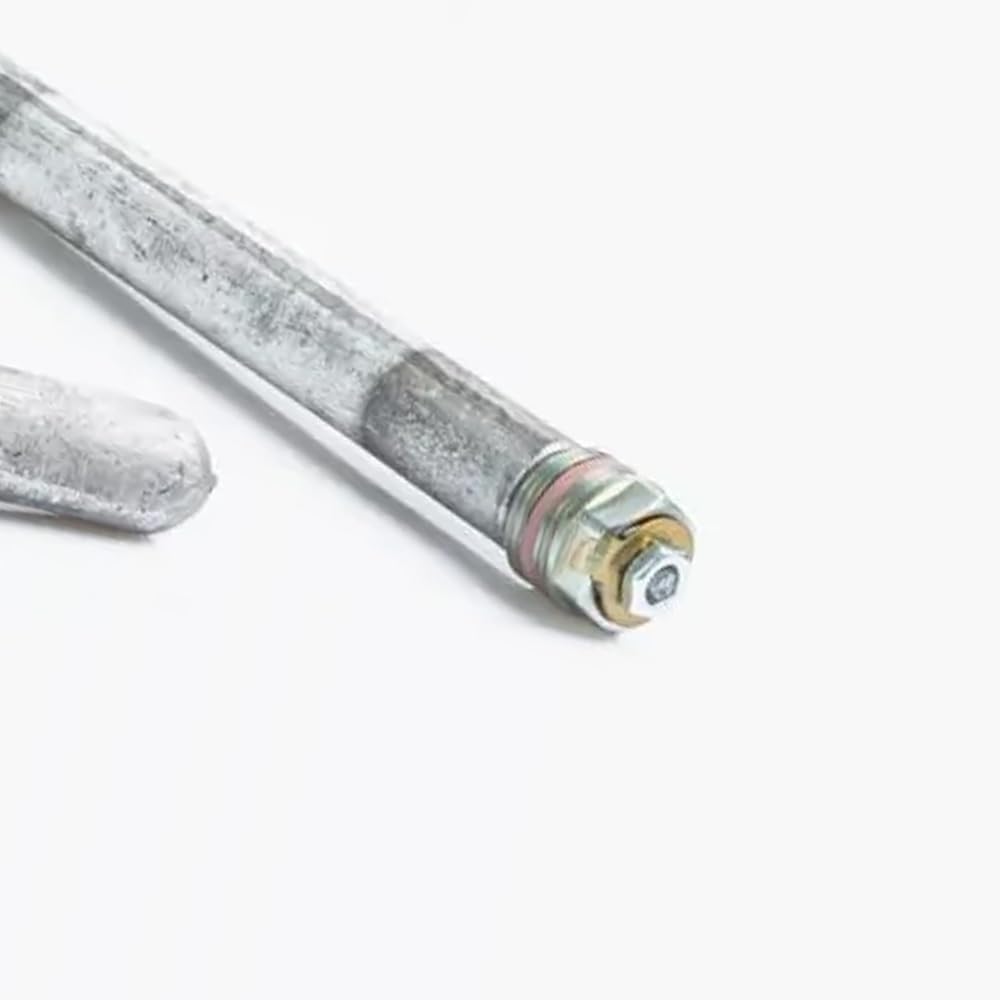 Kettenanode 800x21, DN20 3/4“