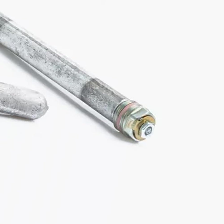 Kettenanode 800x21, DN20 3/4“