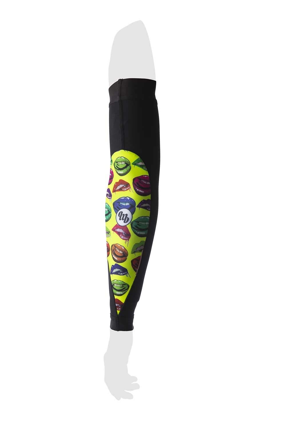 MB Wear Aw002079v Muffe Unisex - Erwachsene Lips, 2XL