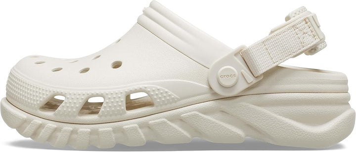 Crocs Unisex 208776Holzschuh 48/49 EU Stuck, 48/49 EU Stuck