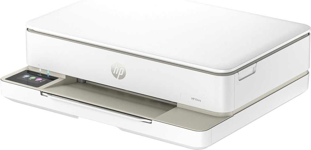 HP ENVY 6132E