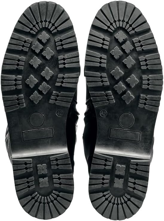 Sidi Herren Gaviagoadv Stiefel 47 EU Schwarz, 47 EU Schwarz