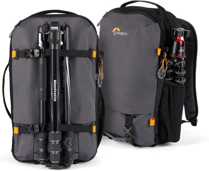 Lowepro Trekker Lite Bp 150, Camera Backpack with Removable Camera Insert, with Accessory Strap Syst