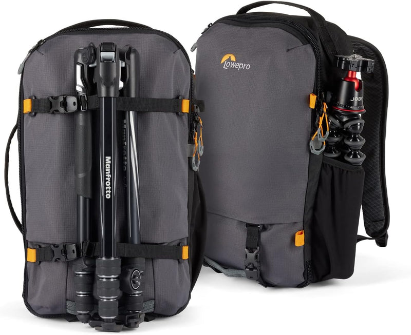 Lowepro Trekker Lite Bp 150, Camera Backpack with Removable Camera Insert, with Accessory Strap Syst