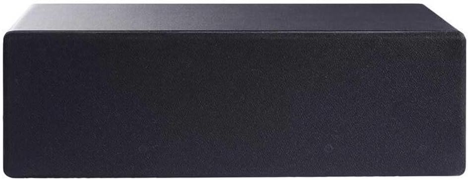Ultron TerraTec Concert W 1 WiFi Lautsprecher schwarz