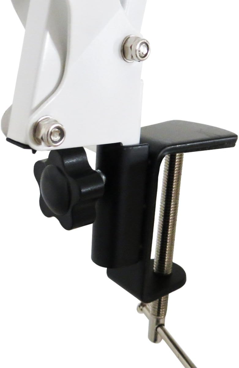 Rode NT-USB MINI USB-Studio-Kondensatormikrofon + keepdrum NB35WH Gelenkarm Halterung in Weiss NT-US