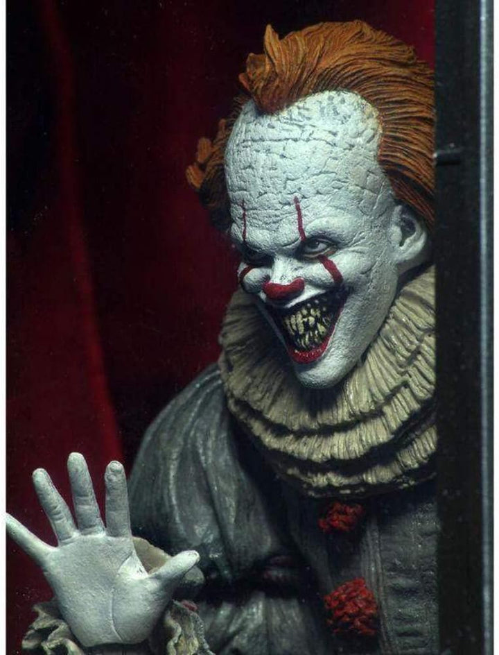 NECA 634482454541 NECA45454 Actionfigur