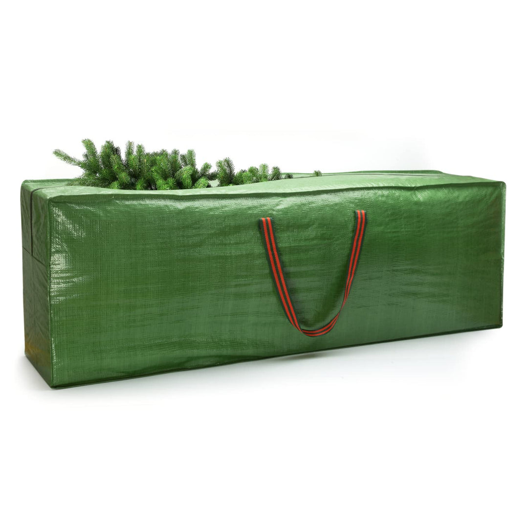 CKB Ltd Weihnachtsbaum künstliche Aufbewahrungstasche Wasserdichtes Und Reissfest, Transporthülle an