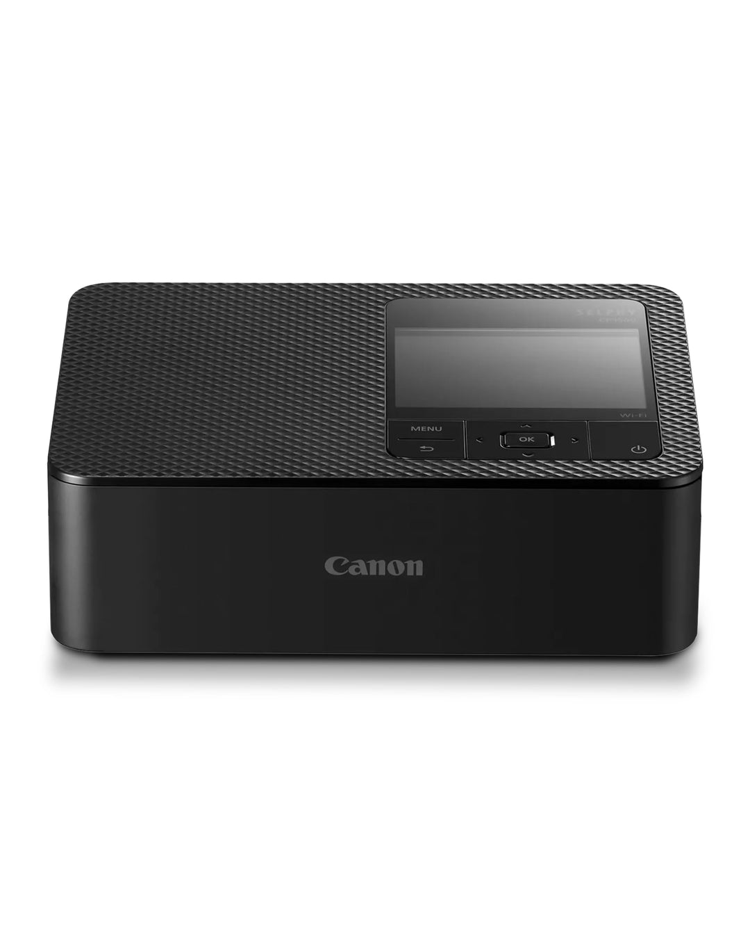 Canon SELPHY CP1500 Kompakter Fotodrucker – Drahtloses Drucken, Langlebige Fotos, USB-C & SD-Kartena