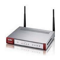 Zyxel ZyWALL 2WG Firewall