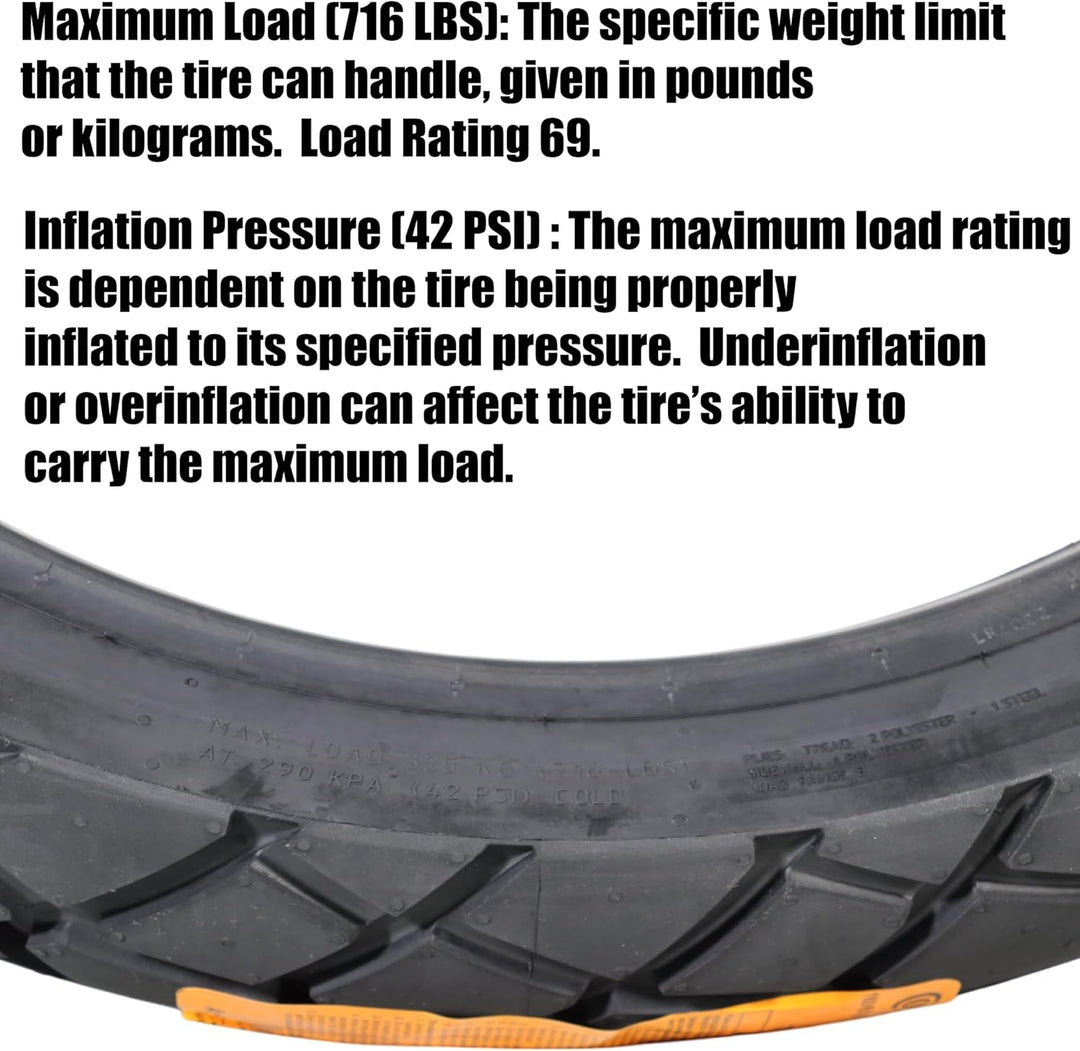 Continental 244464000-160/60/R17 69W - E/C/73dB - Ganzjahresreifen