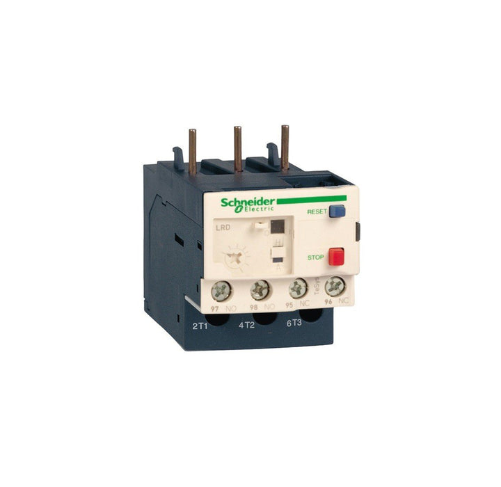 Schneider Electric Motorschutzrelais, 12-18A, 1S+1Ö, Klasse 10A, Überlastrelais, 12-18A