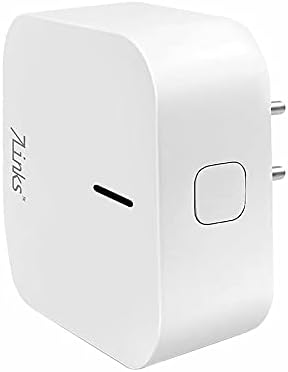 revolt Smart Thermostat: Smartes Heizkörperthermostat mit App, Sprachsteuerung & ZigBee-Gateway (Zig