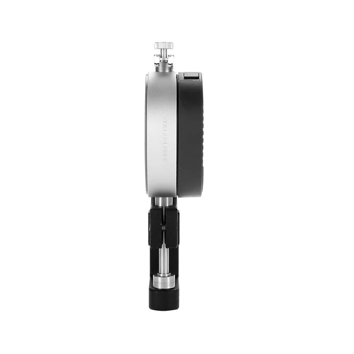 Dickenmessgerät Digital, Dickenmessschieber Elektronisches Mikrometer 0-12.7mm Metrik mit präzisem M