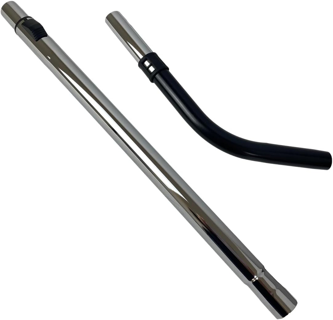 JaTop Staubsauger Kesselsauger Taski Aero 8 Euro, Grau/Orange, Flüstermotor, inkl. Duft & 5 kompatib