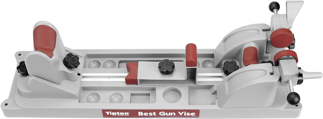 Tipton T181-181 Gun Vise Best, Mehrfarbig, Einheitsgrösse