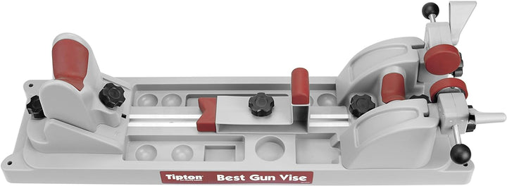 Tipton T181-181 Gun Vise Best, Mehrfarbig, Einheitsgrösse
