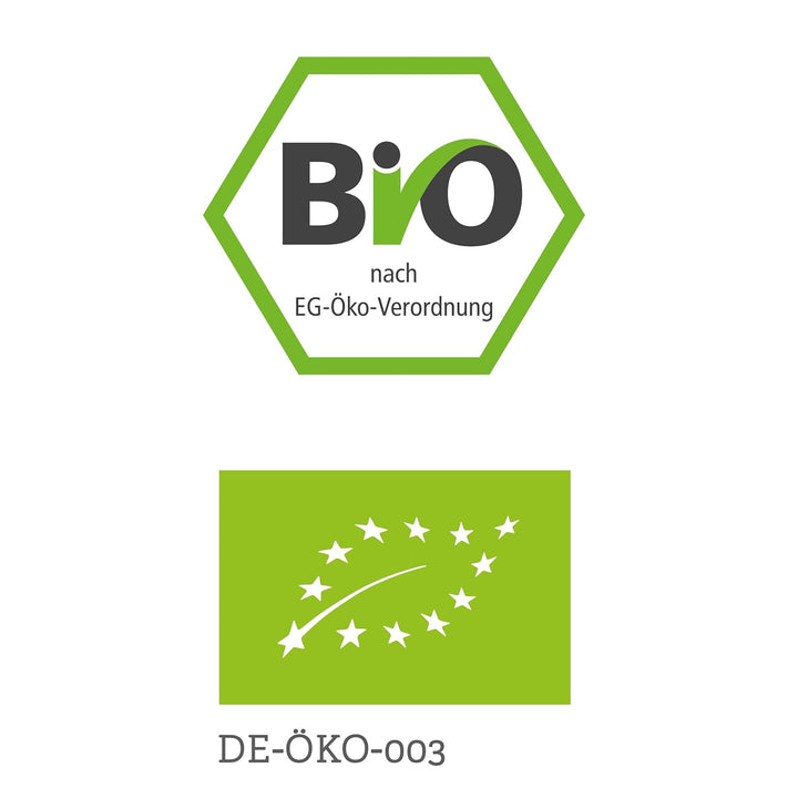 vinativo Knoblauchpulver BIO – fein granuliert – 1kg – Knoblauch gemahlen – Bio-Qualität – aus kontr