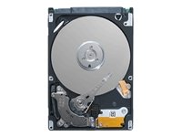 Seagate Momentus ST9640320AS Interne Festplatte 640GB (6,4 cm (2,5 Zoll), 5400 rpm, SATA 3Gb/s, NCQ,