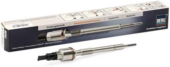 Beru AG 0103010104 PSG Glühkerze