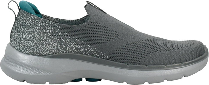Skechers Herren Go Walk 6 Sneaker
