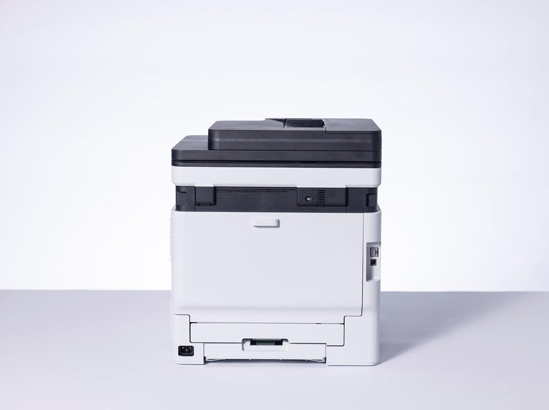 DCP-L8630CDW Multifunktionsdrucker Farblaserdrucker 3-in-1, professionell, A4