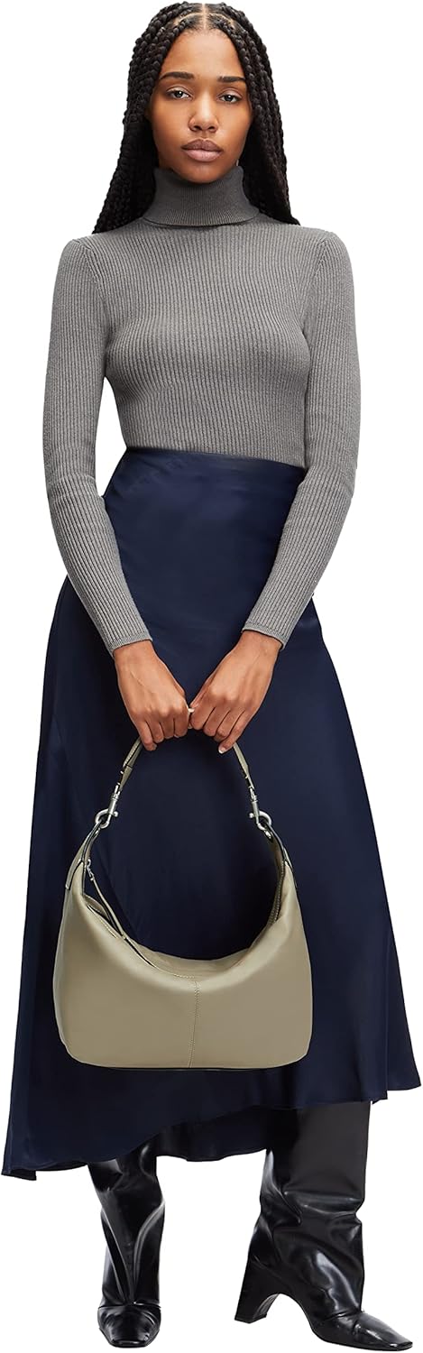 Liebeskind Liebeskind Berlin female Hobo Medium (HxBxT 19.5cm x 30cm x 17cm), Medium (HxBxT 19.5cm x