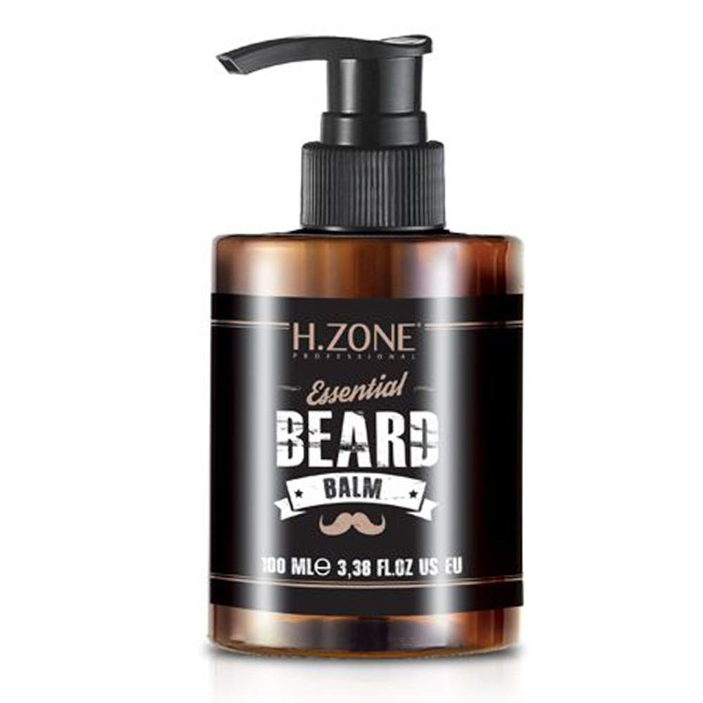 Essential Beard Pack