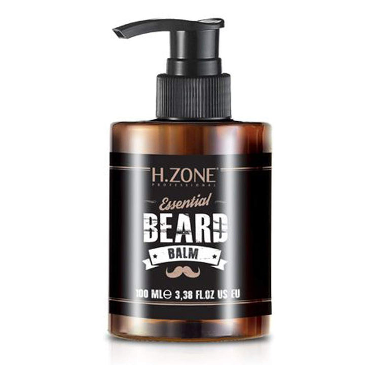 Essential Beard Pack