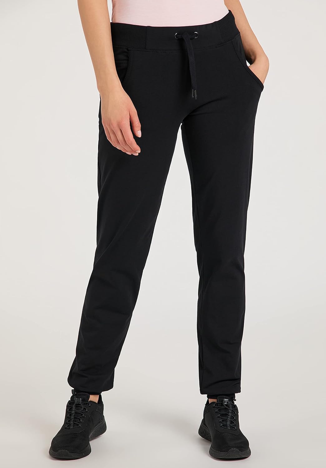 Venice Beach Damen Vb_Valley Tor Trainingshose M Dark Navy, M Dark Navy