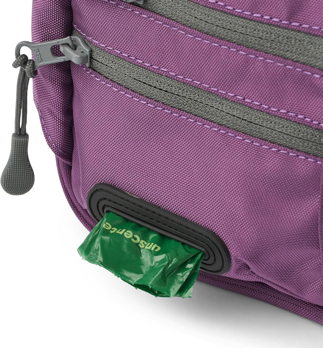 DOG Copenhagen Go Explore Gürteltasche, Purple Passion, One Size Einheitsgrösse Purple Passion, Einh