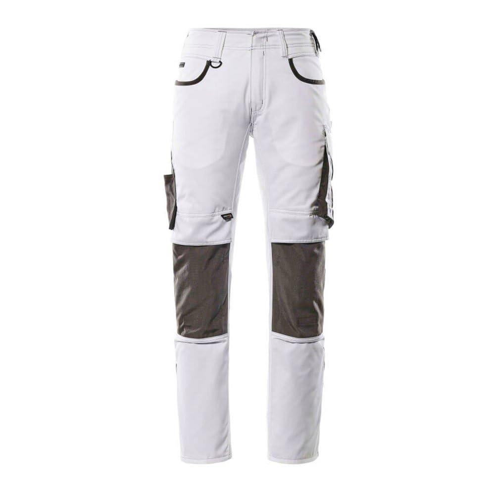Mascot Bundhose Lemberg  Unique, 90C62, 1 Stück, weiss, 62