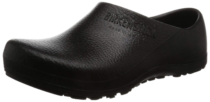 Birkenstock Professional SUPER BIRKI Damen Clogs 35 EU Schwarz, 35 EU Schwarz