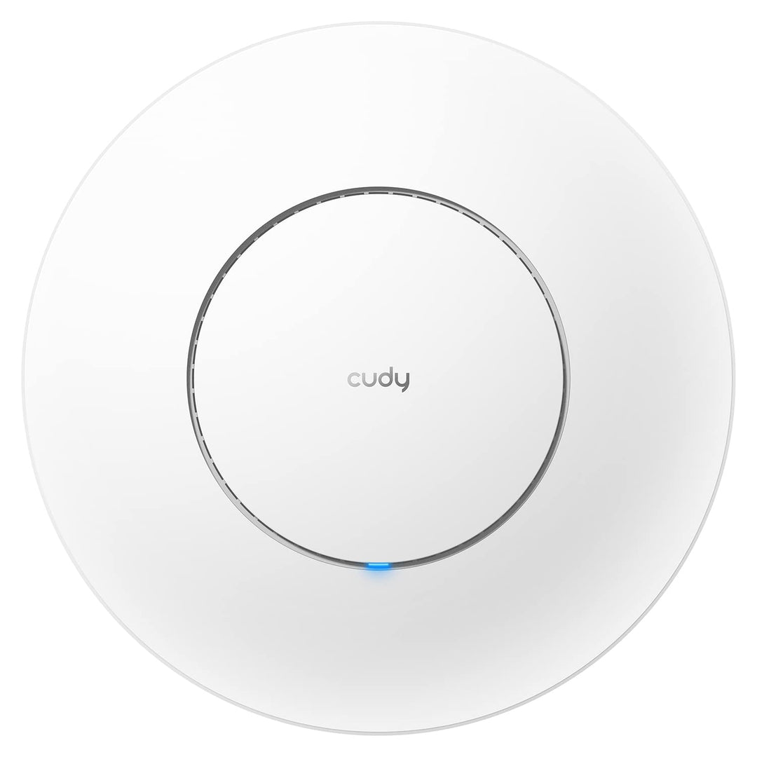 Cudy AC1200 Gigabit Wireless Access Point, Gigabit RJ45, Business-WLAN-Lösung mit Mesh-Unterstützung