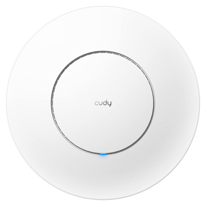 Cudy AC1200 Gigabit Wireless Access Point, Gigabit RJ45, Business-WLAN-Lösung mit Mesh-Unterstützung