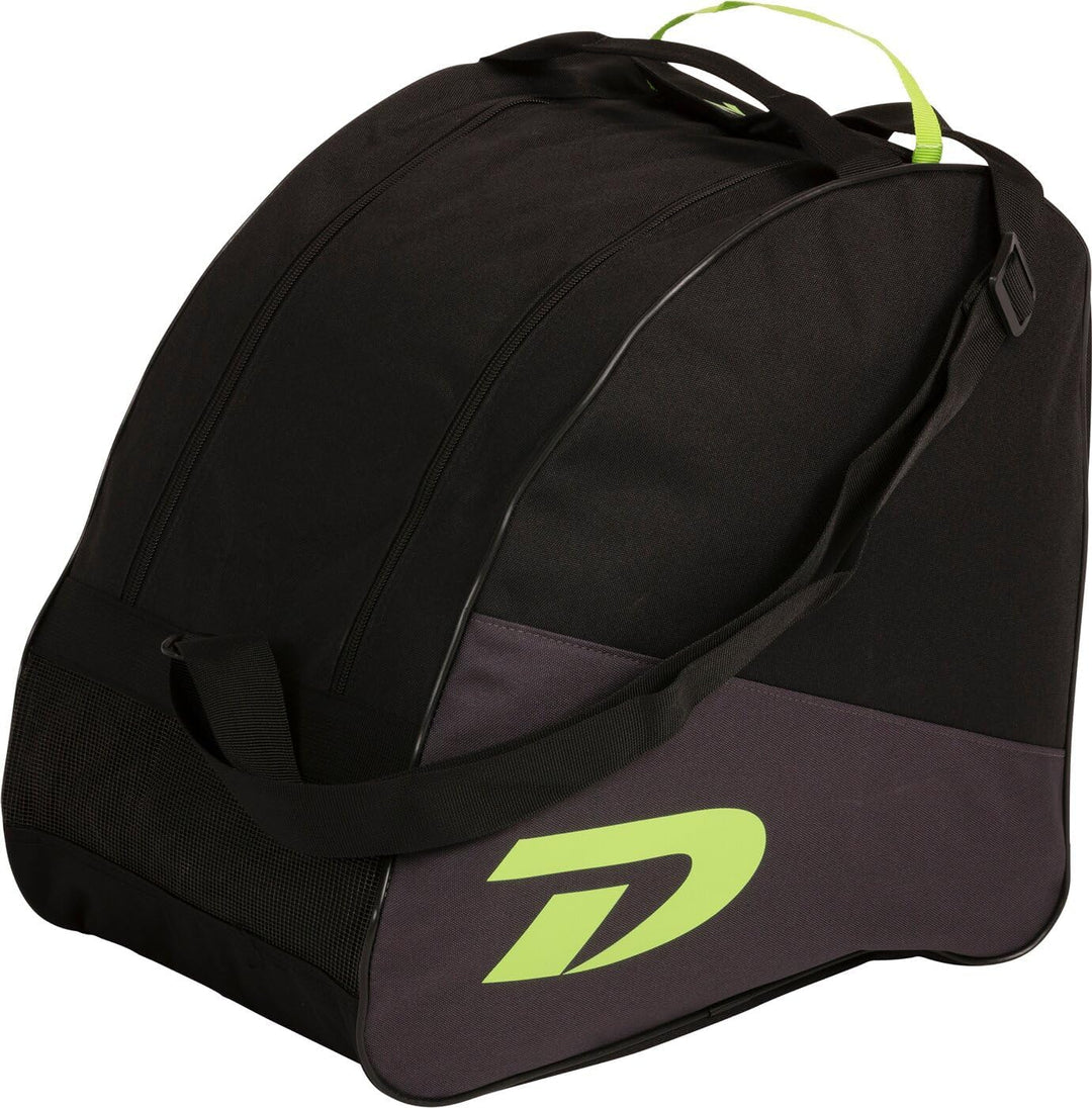 VOELKL Classic Boot Bag DALBELLO Black Grösse One Size Mehrfarbig (-)