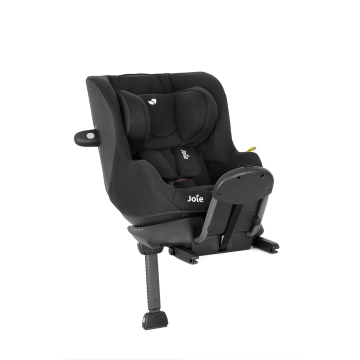 Joie i-Soren™ 2 R129 Reboarder, 61–125 cm (6 Mon.–7 Jahre), Raven